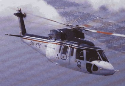 Sikorsky