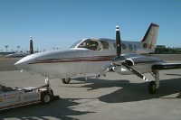 Cessna 421 for sale