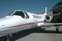 Cessna Citation I Jet for sale