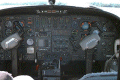 Cessna Citation cockpit