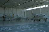 Hanger Space