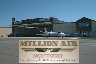 Million Air Northwest